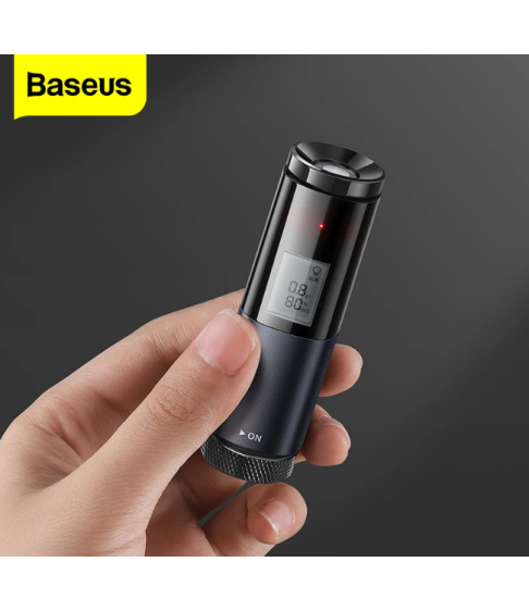 Алкотестер "BASEUS" CRCX-01
