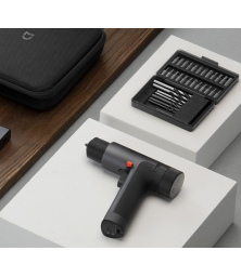Аккумуляторная шуруповерт "Xiaomi"  (MJWSZNJYDZ001QW)