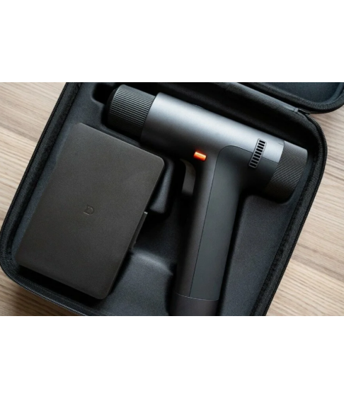 Аккумуляторная шуруповерт "Xiaomi"  (MJWSZNJYDZ001QW)