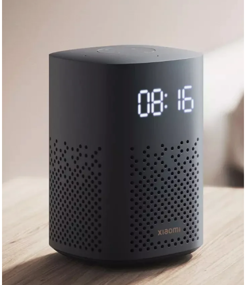 Беспроводная колонка Xiaomi MI AI Speaker L05C