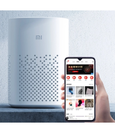 Умная колонка " Xiaomi"Speaker Play L05B 