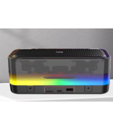 Беспроводная колонка RGB-подсветкой  ZQS3216