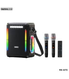 Колонка "Remax" RB-M70
