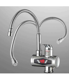 ﻿Проточный водонагреватель "RY-008-1"