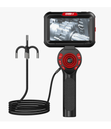 Эндоскоп с экраном "US19MU492