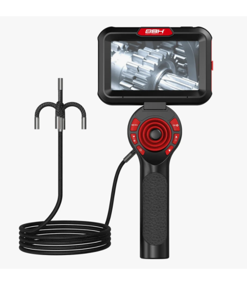 Эндоскоп с экраном "US19MU492 Эндоскоп с экраном "US19MU492