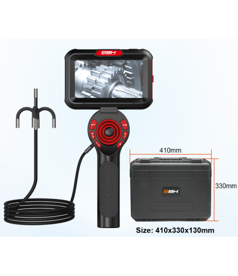 Эндоскоп с экраном "US19MU492 Эндоскоп с экраном "US19MU492