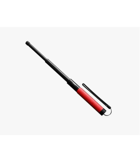 Телескопическая дубинка Xiaomi Nextool Security Telescopic Baton (красный) Телескопическая дубинка Xiaomi Nextool Security Telescopic Baton (красный)