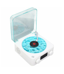 Портативный Bluetooth-динамик с белым шумом "WAVES" KW03 