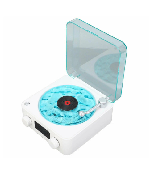 Портативный Bluetooth-динамик с белым шумом "WAVES" KW03 Портативный Bluetooth-динамик с белым шумом "WAVES" KW03