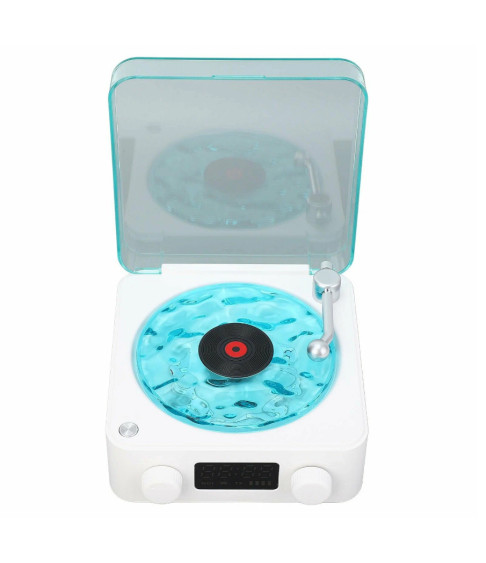 Портативный Bluetooth-динамик с белым шумом "WAVES" KW03 Портативный Bluetooth-динамик с белым шумом "WAVES" KW03