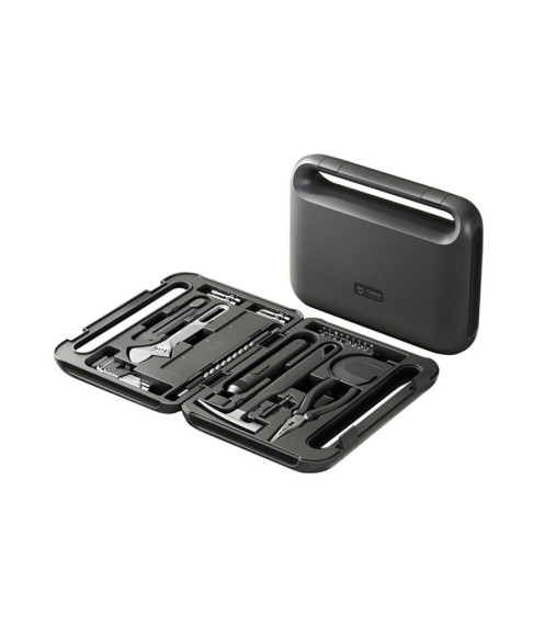 Набор инструментов "Xiaomi" MJGJX001QW Набор инструментов "Xiaomi" MJGJX001QW