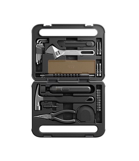 Набор инструментов "Xiaomi" MJGJX001QW Набор инструментов "Xiaomi" MJGJX001QW