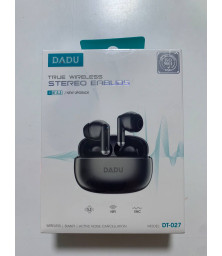 Наушник беспроводной  "DADU"  DT-027
