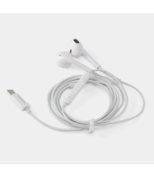 Проводные наушники Remax Earphone с разъёмом Type‑C 