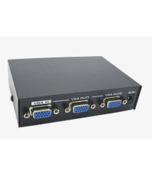 VGA Video Splitter (1×2)