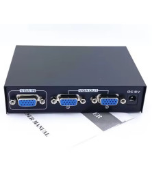VGA Video Splitter (1×2)