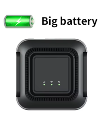4G+WiFi роутер M6 pro