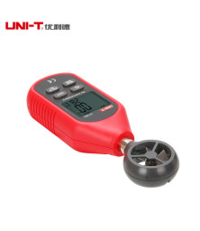Мини анемометр  "UNI-T" UT363