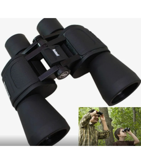 Бинокль Bushnell 20x50