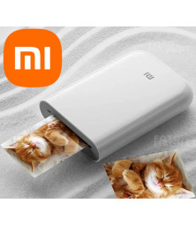 Портативный принтер Xiaomi Mi Portable Photo Printer (XMKDDYJ01HT) 50x76mm