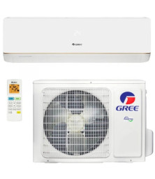 Настенный кондиционер Gree Bora inverter 24