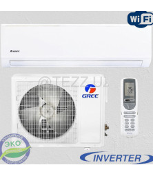 Кондиционер GREE LOMO 24 INVERTER