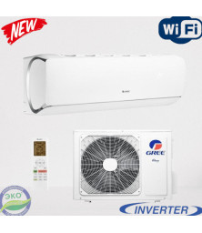 Кондиционер GREE 12 G-TECH INVERTER