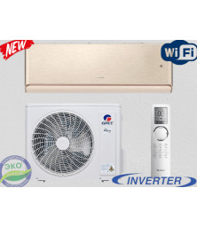Кондиционер GREE AIRY 12 INVERTER GOLD