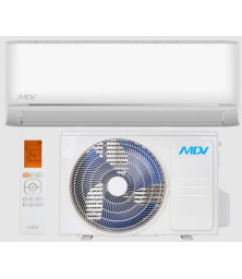 Настенный кондиционер MDV Infini 7