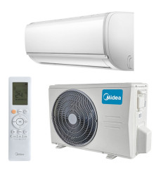 Кондиционер Midea MSAF4-12HRN8 FOREST 1