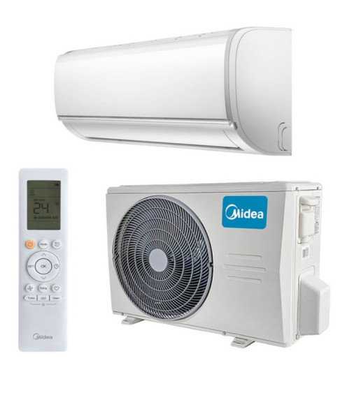 Кондиционер Midea MSAF4-12HRN8 FOREST 1