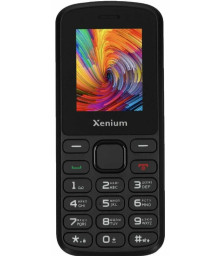Сотовый телефон Xenium X170, с поддержкой 2G/3G/4G