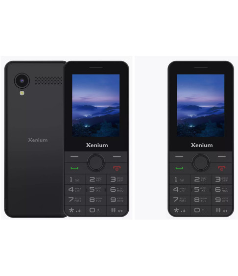 Мобильный телефон Xenium X240