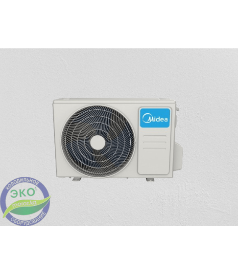 Кондиционер MIDEA AURORA 18 INVERTER