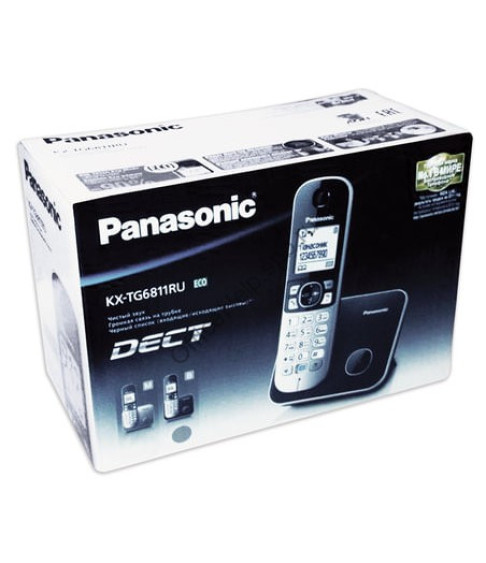 Panasonic KX-TG6811