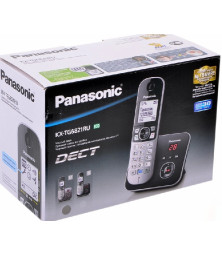 Panasonic KX-TG6821