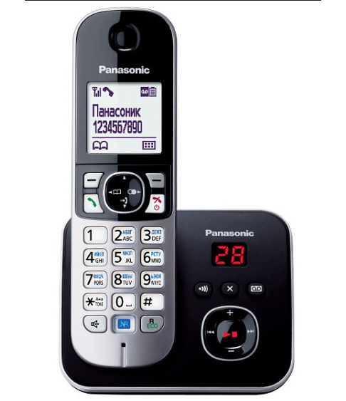 Panasonic KX-TG6821