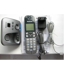 Panasonic KX-TG6821