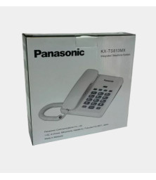 Стационарный телефон Panasonic KX-TS813MX