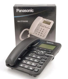 Panasonic KX-T7723CID