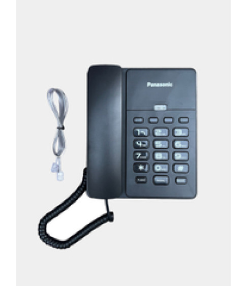 Стационарный телефон Panasonic KX-TS813MX