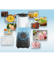 Блендер "MIDEA" MJ-BL6014W1