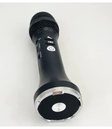 Микрофон+караоке "L-1258"