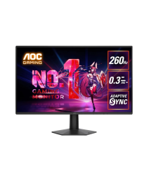 Игровой монитор "AOC" 27дйюм (27G50Z) 260 Гц