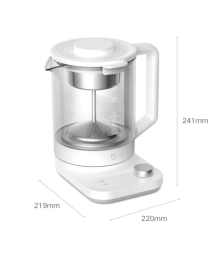 Заварочный электрочайник Xiaomi Mijia Smart Multifunctional Health Pot P1 (MJDGNYSH03DEM)