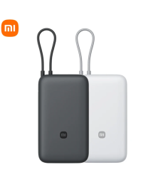 Повербанк "Xiaomi" 20mAh PB2020MI