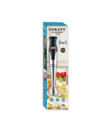 Погружной блендер "SOKANY" SK-758