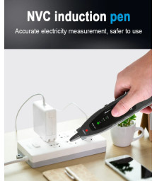 Тестовый кабель NOYAFA NF-8209 RJ45 (китайский вариант кнопки)