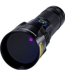 Ультрафиолетовый  фонарик   B14  с  Type-C